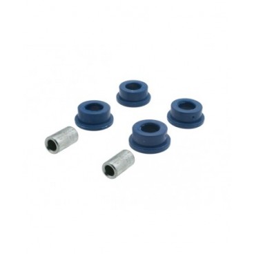 REAR TRACK BAR BUSHINGS, Jeep