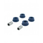 REAR TRACK BAR BUSHINGS, Jeep