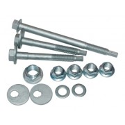Lower Suspension Arm Front Bolt Kit