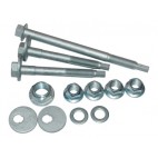 Lower Suspension Arm Front Bolt Kit