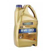 Ravenol FO SAE 5W30, 5L
