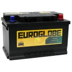 Euroglobe Batteri 75Ah, 278x175x175