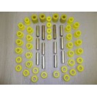 PU BUSHING - KIT, Land Rover Series MODELS