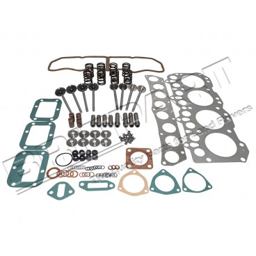 cylinder reparations Kit, Land Rover series 3