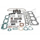 cylinder reparations Kit, Land Rover series 3