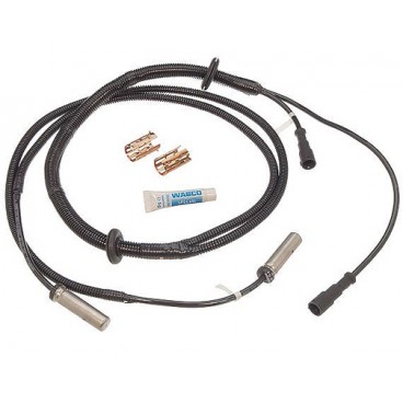 ABS givare, par, bak, Land Rover dicovery