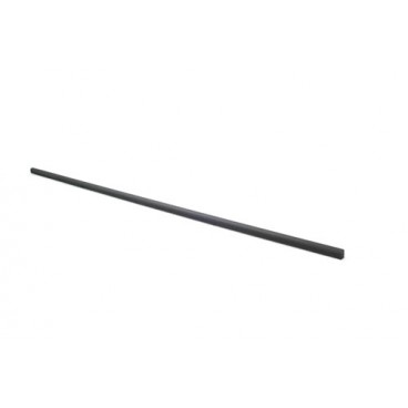 WINDOW RAIL UPPER, Land Rover Series 3