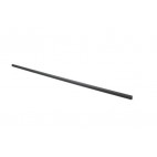 WINDOW RAIL UPPER, Land Rover Series 3