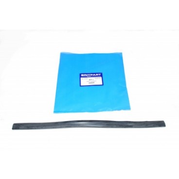 OPEN WINDOW SEAL, Land Rover Series 2 / 3 OPEN WINDOW SEAL, Land Rover Series 2 / 3