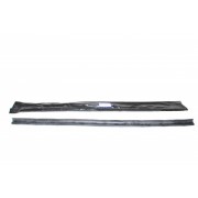 Oven alatiiviste, Land Rover Series 2 / 3