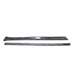Oven alatiiviste, Land Rover Series 2 / 3