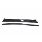 Oven alatiiviste vasen, Land Rover Series 2 / 3