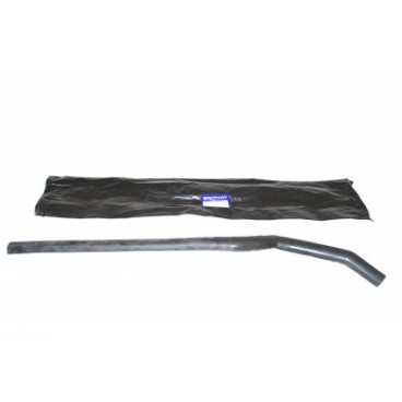 DOOR LOWER SEAL, HINGE SIDE, LEFT, Series 2/3 DOOR LOWER SEAL, HINGE SIDE, LEFT, Series 2/3
