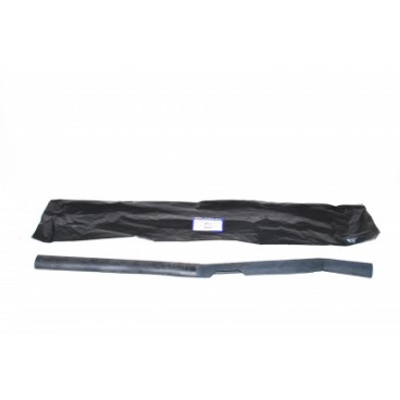 DOOR LOWER SEAL, HANDLE SIDE RIGHT, Land Rover Series 2/3 DOOR LOWER SEAL, HANDLE SIDE RIGHT, Land Rover Series 2/3
