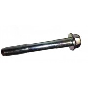 Leafspring pin