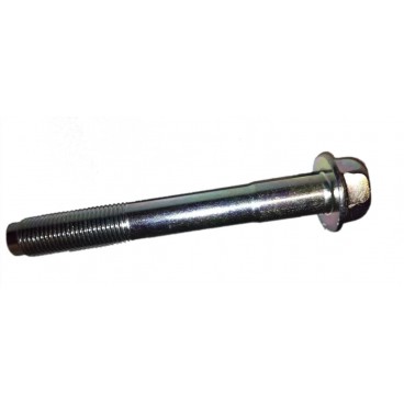 Leafspring pin