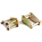 Extended HD shackle