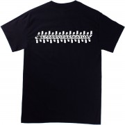 T-Shirt ei tarvitse katua