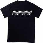 T-Shirt ei tarvitse katua