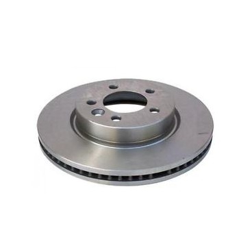 broms skiva, Land Rover dicovery 3