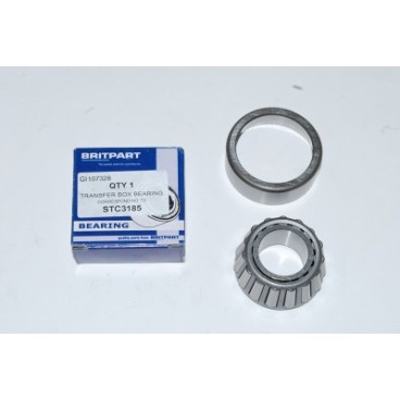 Intermediate Gear Bearing, LT230