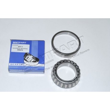 TRANSMISSION CENTER BEARING TRANSMISSION CENTER BEARING