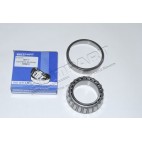 TRANSMISSION CENTER BEARING