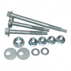 REAR  LOWER CONTROL ARM BOLT KIT, Land Rover