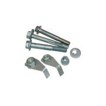 UPPER CONTROLARM INSTALL KIT, REAR, Land Rover
