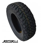 265/70R17 RAPTOR 4X4 rengas