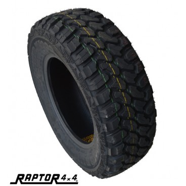 265/70R17 RAPTOR 4X4 TYRE