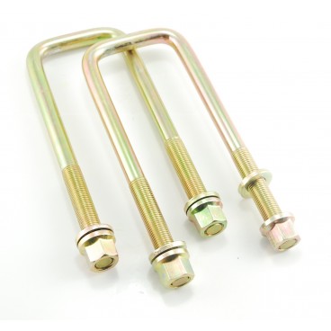 U-BOLT MUB1370, Toyota Land Cruiser