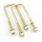 U-BOLT MUB1370, Toyota Land Cruiser
