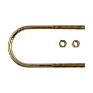 U-Bult, SKU2002, Toyota Land Cruiser