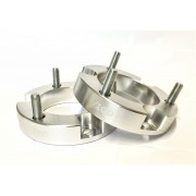 Strut spacer 25mm, Toyota Hilux Vigo