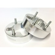 Strut spacer 35mm, Nissan Navara