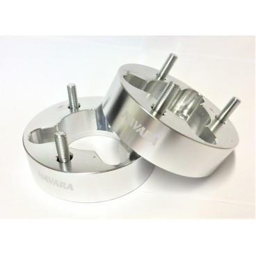 Strut spacer 50mm, Nissan Navara