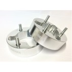 Strut spacer 35mm, Nissan Navara