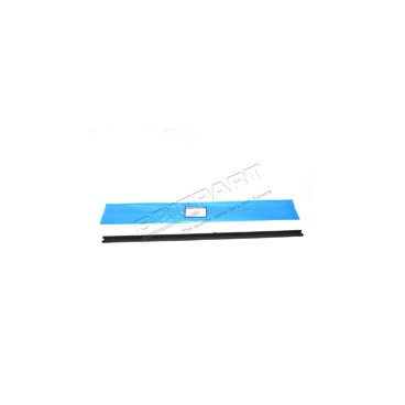 FRONT-DOOR WINDOW RAIL UPPER, Land Rover Series 3