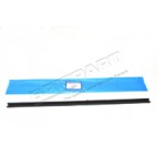 FRONT-DOOR WINDOW RAIL UPPER, Land Rover Series 3