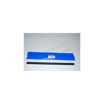 FRONT-DOOR WINDOW RAIL REAR UPPER, Land Rover Series 3