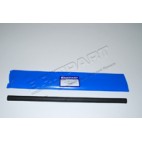 FRONT-DOOR WINDOW RAIL REAR UPPER, Land Rover Series 3