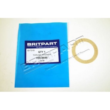 DIFFRENTIAL  SHIM 1,05mm LT230T, Land Rover