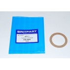 differential   shim 1,15mm LT230T, Land Rover