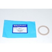 Päittäislevy, 1,25mm LT230T, Land Rover