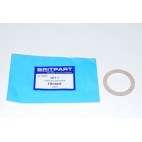 Päittäislevy, 1,25mm LT230T, Land Rover