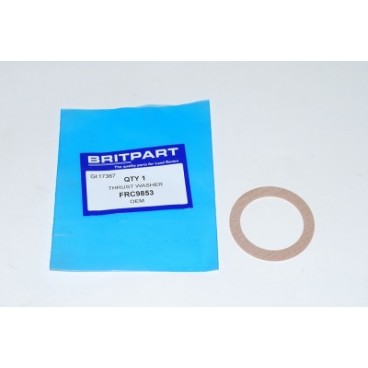 differential   shim 1,45mm LT320T, Land Rover