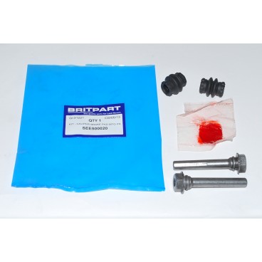 Caliber Pin Kit, Front, Land Rover