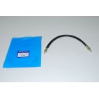 BRAKE-LINE, REAR METRIC THREAD, Land Rover NTC3458
