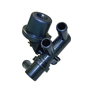 HEATING VALVE, Jeep